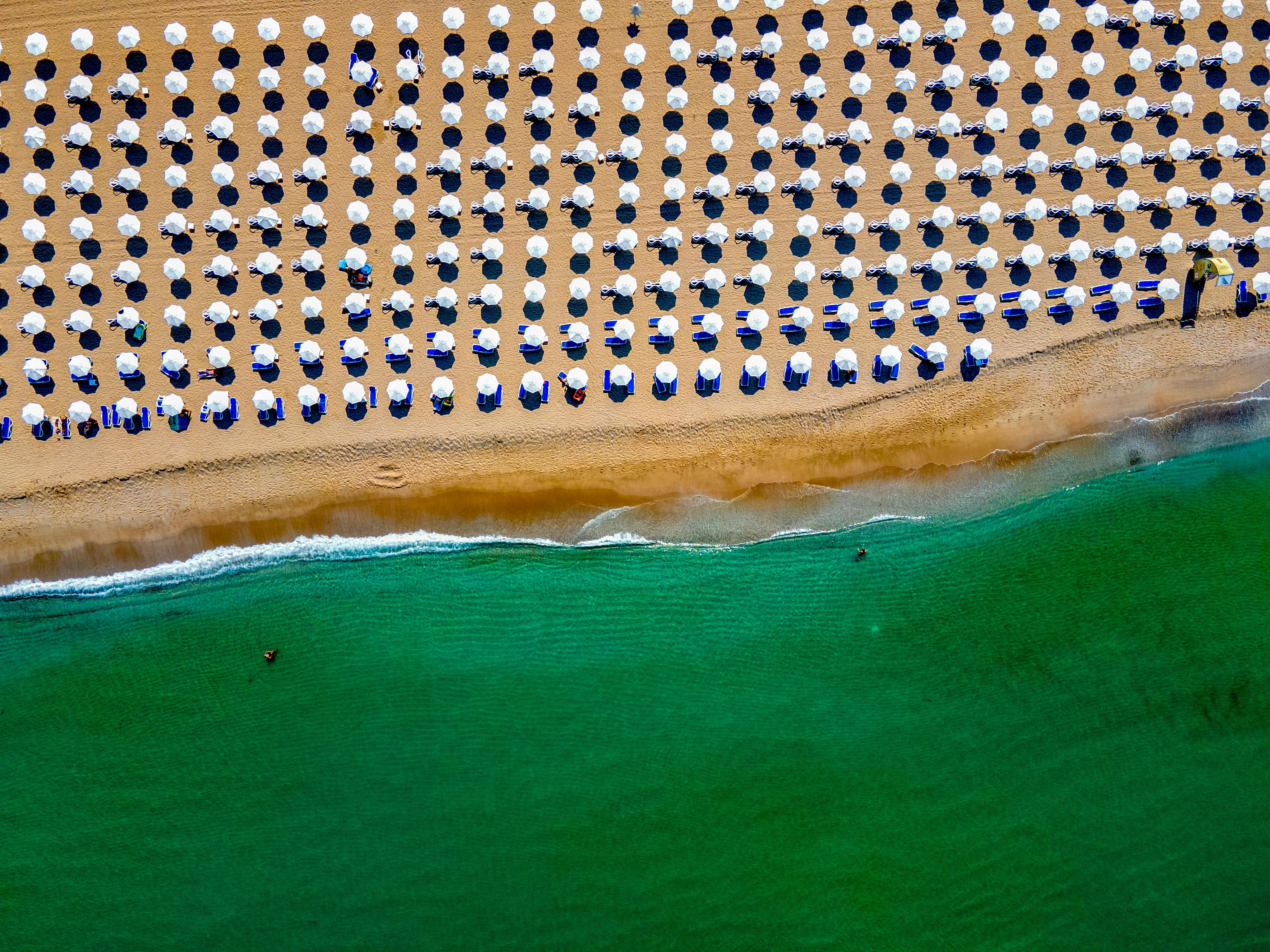 Destination PVT - Paysage de voyage pour Programme Vacances Travail en Australie, Nouvelle-Zélande