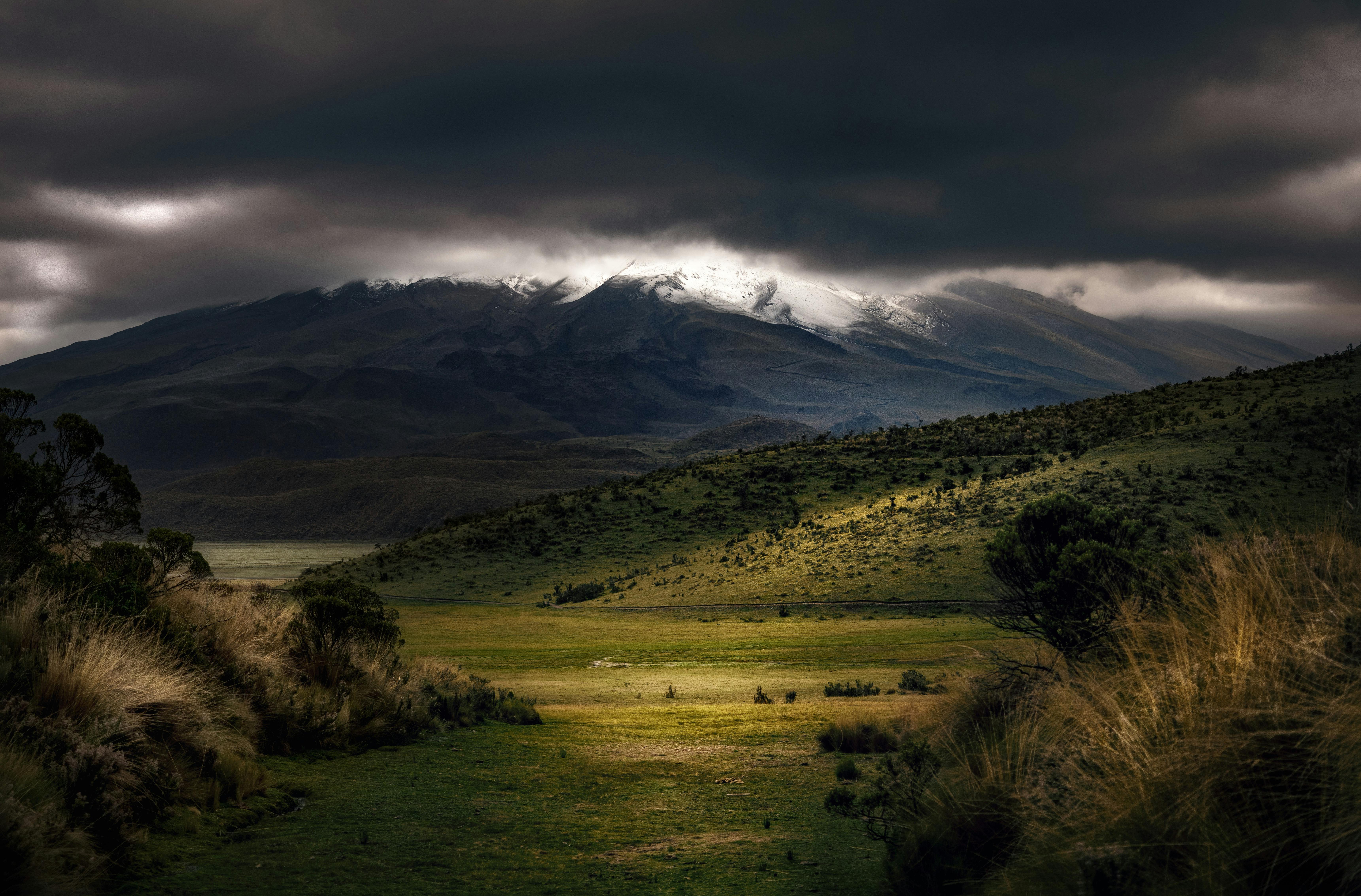 Destination PVT - Paysage de voyage pour Programme Vacances Travail en Australie, Nouvelle-Zélande